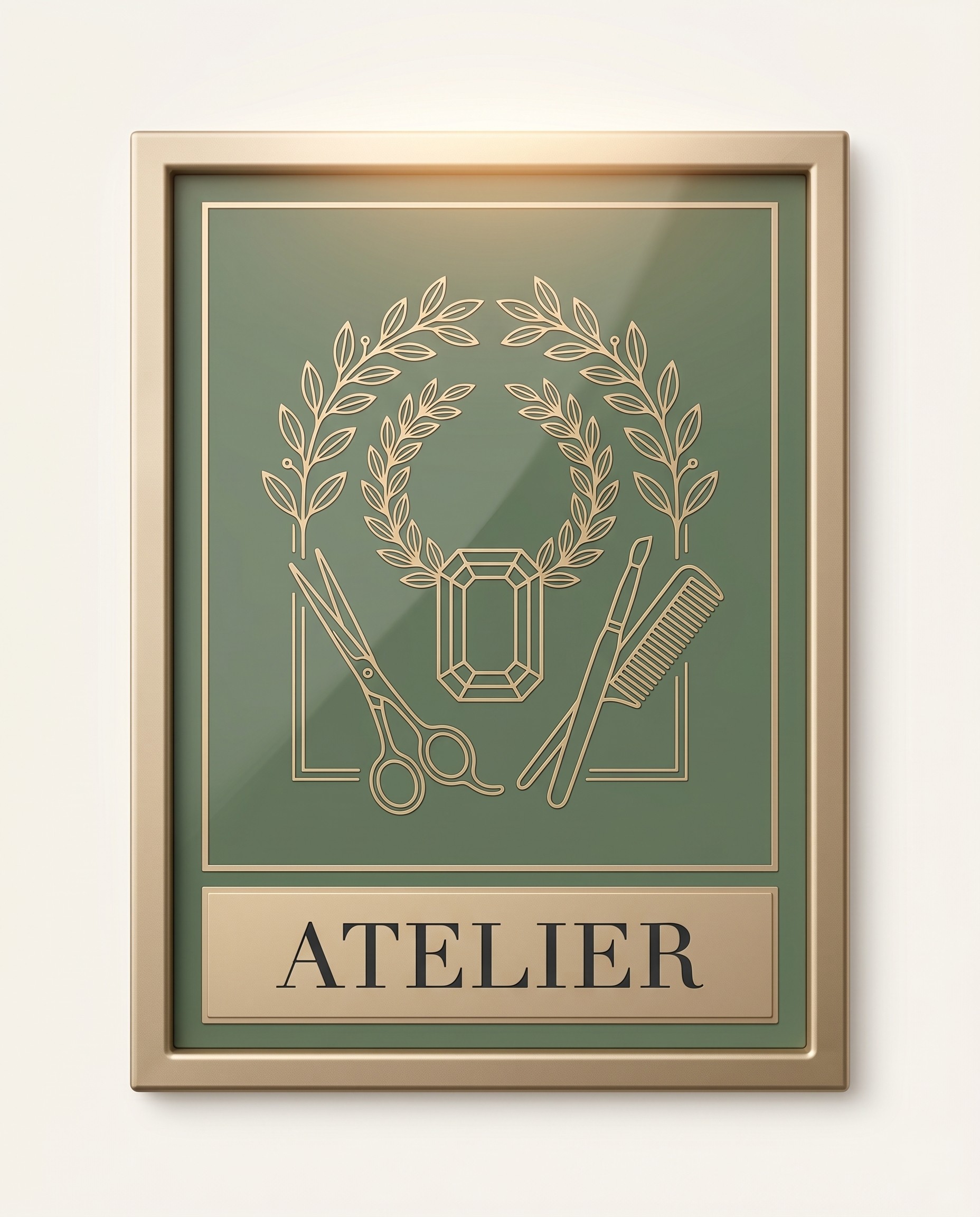 Atelier